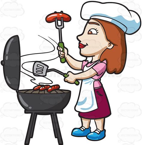 Grilling Clip Art 10 Free Cliparts Download Images On Clipground 2024