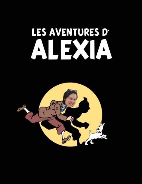 Les Aventures Dalexia By Tchoin Tchoin Mobile Blurb Books