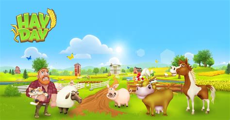 Check spelling or type a new query. Hay Day das Farming Spiel