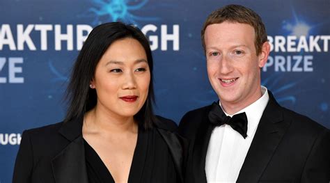 Mark Zuckerberg And Priscilla Chan Give 13 Million To Jewish Causes