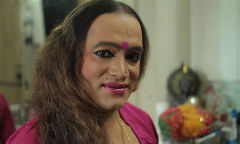 being laxmi i belong to the oldest ethnic transgender community the hijra video global