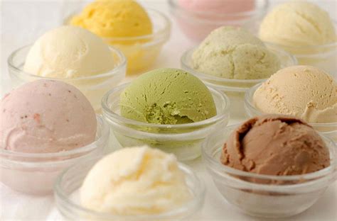 ☆ダイエット中のアイスクリーム☆ - シーズ・ラボ銀座店 スタッフブログ