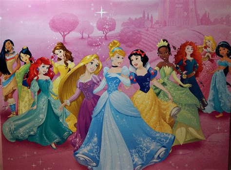 11 Disney Princess Disney Princess Photo 38339006 Fanpop