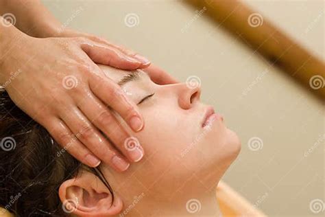 Ayurvedic Massage Stock Image Image Of Luxury Cleanse 1712637