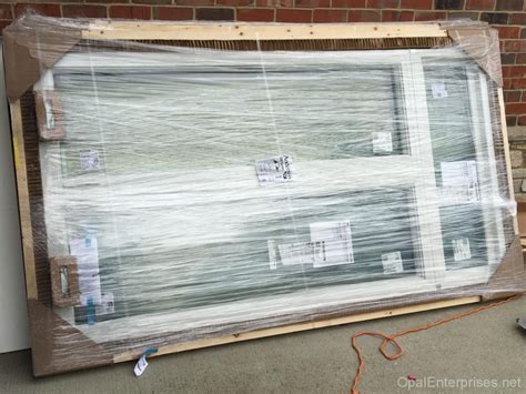 The best replacement windows in st. New Andersen 100 Series window | St charles illinois ...