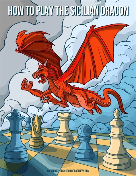 We did not find results for: (ebook) How to Play the Sicilian Dragon Chess Opening ...