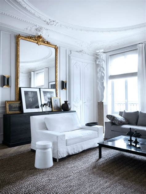 Https://tommynaija.com/home Design/contemporary Parisian Interior Design