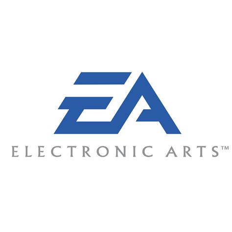 Ea Logo Png Transparent And Svg Vector Freebie Supply