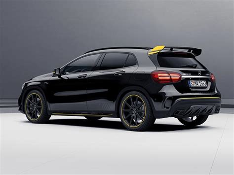 Scoop mercedes benz cla class saloon page 4 team bhp. Mercedes-AMG GLA 45 Facelift Launched In India - Prices ...