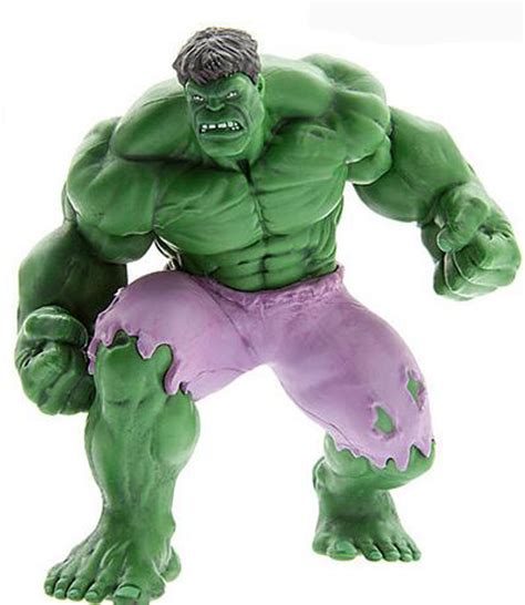 Marvel Select The Avengers Age Of Ultron Incredible Hulk Loose Action Figure Toys And Hobbies