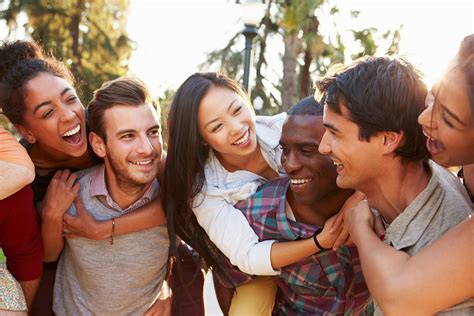 Mermaid to be friends forever. 23 Fun Group Dating Ideas That Will Make You Scream with ...