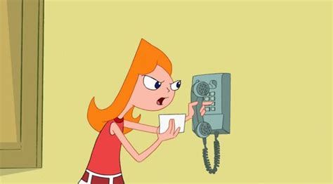 Image Candace Calls Her Mom Phineas And Ferb Wiki Fandom