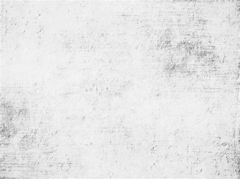An Old Grungy White Paper Background With Some Black And White Paint On It