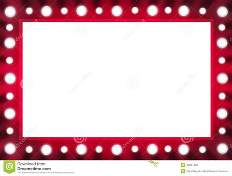 Hollywood Border Clipart 10 Free Cliparts Download Images On
