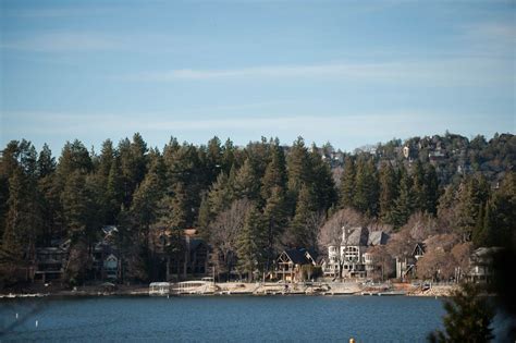The Lake Arrowhead City Guide Rip And Tan Beautiful Places To Travel