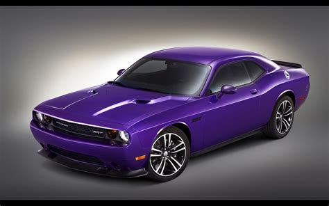 Dodge challenger desktop wallpapers