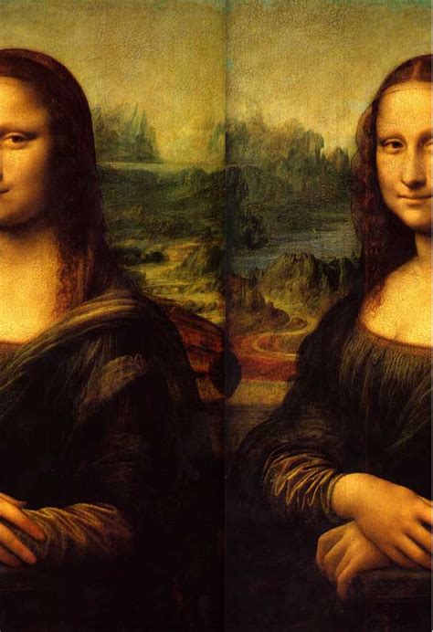 Exclusive The Mona Lisas Mystery Solved Art History News By