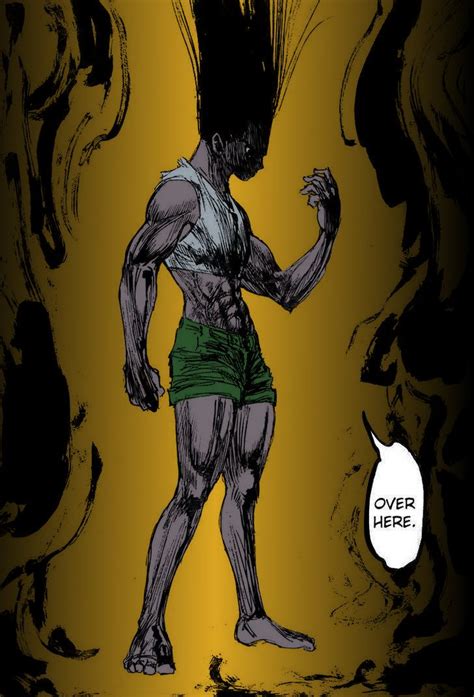 fanart gon by @drawinfs : Gon from Hunter x Hunter by SogefloColo | Hunter x hunter ...