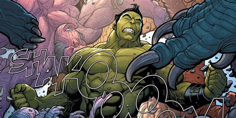 Amadeus Cho Aka The Totally Awesome Hulk 15 Newest Heroes In The Marvel