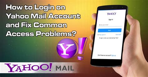 Yahoo Sign In Helper Not Working Yuaho