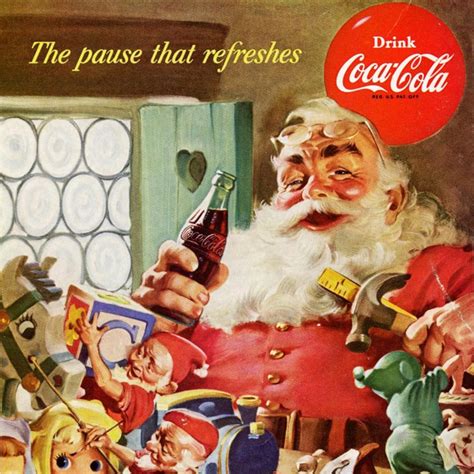 20 Vintage Christmas Food Ads That Take You Back Taste Of Home