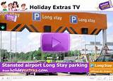 Hotels With Airport Parking Stansted Images