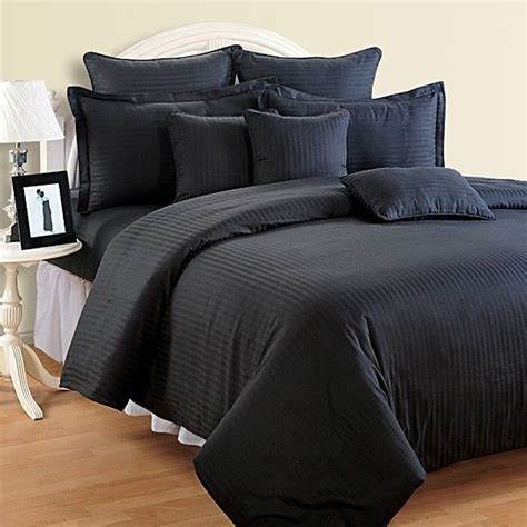 Beauteous Black Fitted Bed Sheet Its Time You Welcome Home Our New