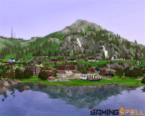 Sims 3 Worlds Best Towns To Live In Updated Gamingspell
