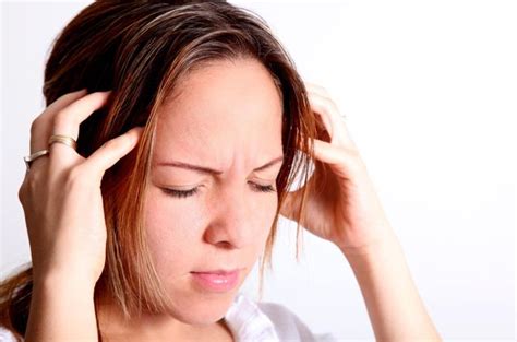 Avoir La Tete Lourde Et Fatigue - Les maux de tête : pourquoi a-t-on mal à la tête