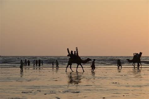 Clifton Beach Karachi 2021 All You Need To Know Before You Go With
