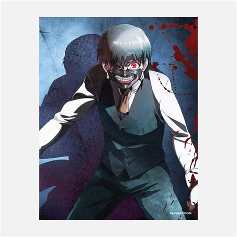 Shop Tokyo Ghoul Season One Limited Edition Funimation