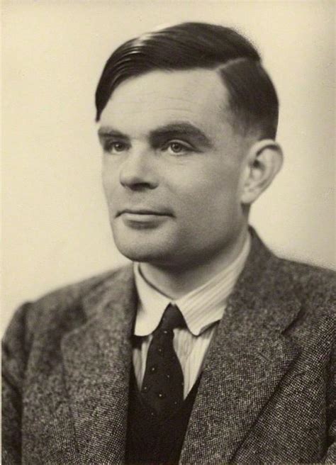 How Alan Turing Cracked The Enigma Code Imperial War Museums