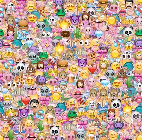 🔥 Download Background Emoji Wallpaper First Set On Favim By Dcarroll96