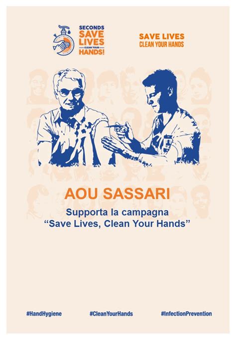 World Hand Hygiene Day 2021 Save Lives Clean Your Han