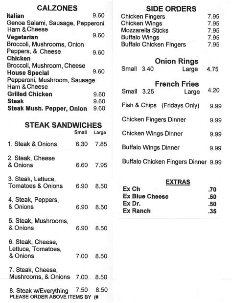 house of pizza pawtucket ri - Leon Tilley