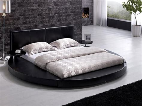 Circular Bed Circular Bed Separates Into Sofas Designs Ideas On