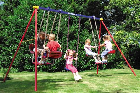 Buy Durable Metal Swing Sets And Swing Set Add Ons Online Kettler Usa