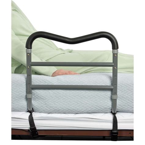 The Best Bed Rails For Seniors