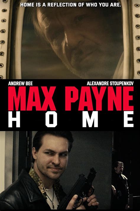 Max Payne Home 2022