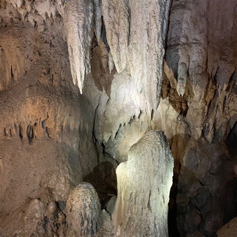 Cascade Caverns Boerne All You Need To Know Before You Go