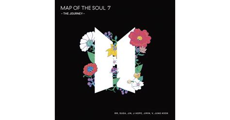 The journey was not always smooth sailing, and there were special travails that they had to endure in their rise as global superstars. Map Of The Soul 7 ~ The Journe