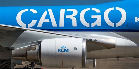 Air France Klm Martinair Cargo Afklmp Welcomes Total Touch Cargo To