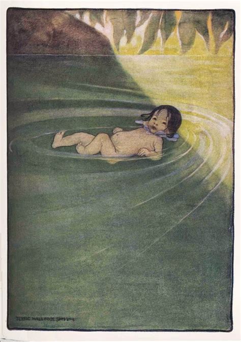 Www.dollarshaveclub.com/top10 a portion of this video is sponsored. Urban Legends: The Native American Water Babies | Exemplore