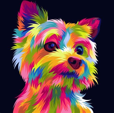 Fiverr Freelancer Will Provide Illustration Services And Draw Your Pets