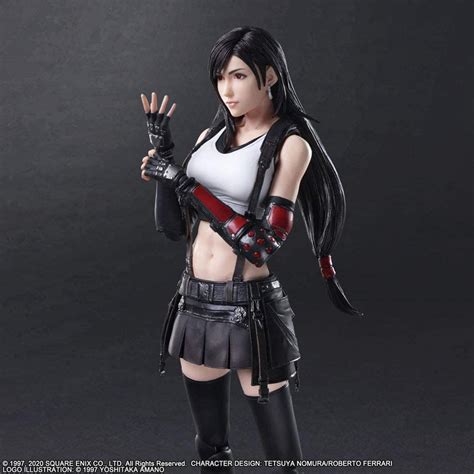 Последние твиты от ケイン・ヤリスギ「♂」 (@kein_yarisugi). FF7フィギュア【リメイク記念にティファ・エアリス・ユフィの ...