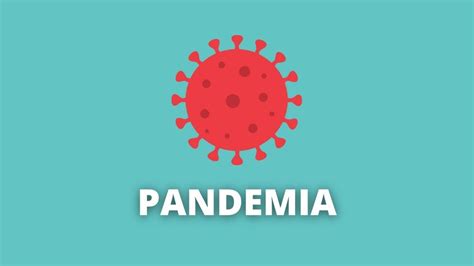 Pandemia Epidemia Endemia E Surto Diferenças E Características