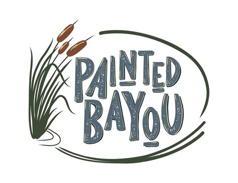 Calendar – Painted Bayou
