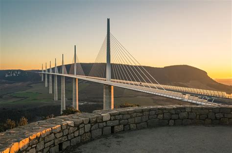 The Tallest Bridges In The World Worldatlas