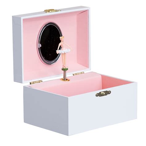 The 15 Best Girls Jewelry Boxes Zen Merchandiser