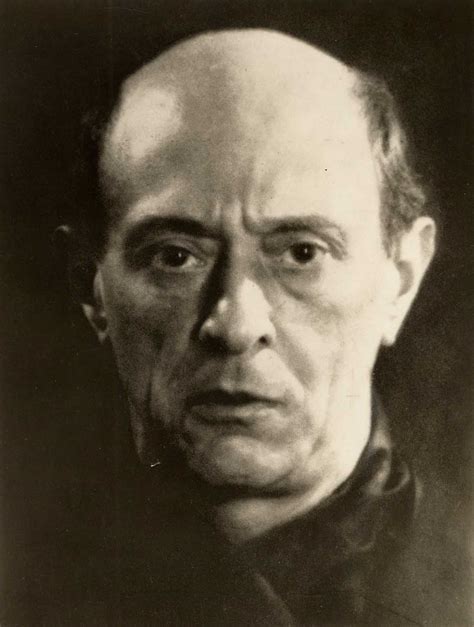 10 Arnold Schoenberg Facts Interesting Facts About Arnold Schoenberg